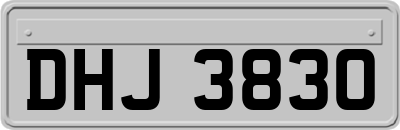 DHJ3830