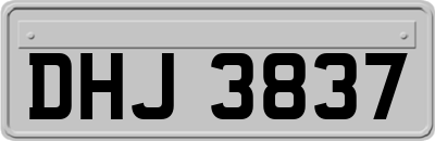 DHJ3837