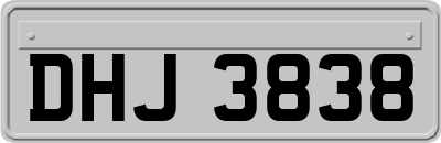 DHJ3838
