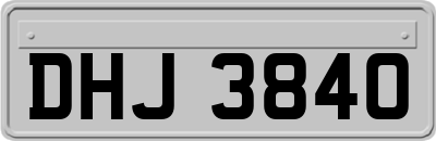 DHJ3840