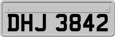 DHJ3842