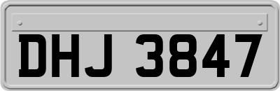 DHJ3847