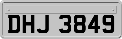 DHJ3849