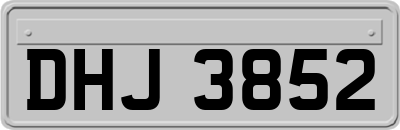 DHJ3852