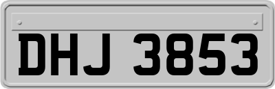 DHJ3853