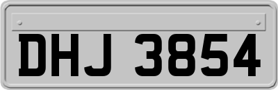 DHJ3854