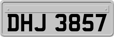 DHJ3857