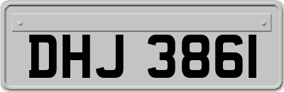 DHJ3861