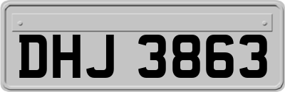 DHJ3863