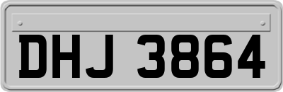 DHJ3864