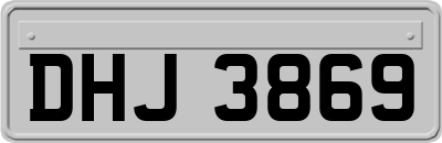 DHJ3869