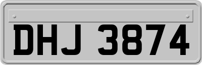 DHJ3874
