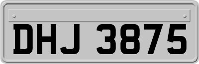 DHJ3875