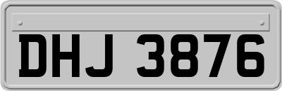DHJ3876