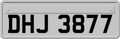 DHJ3877