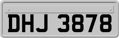 DHJ3878
