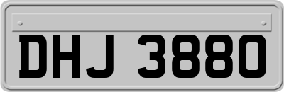 DHJ3880