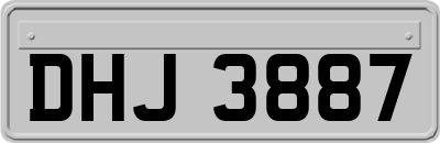 DHJ3887