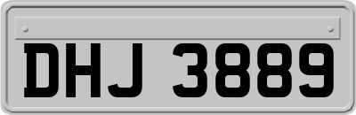 DHJ3889