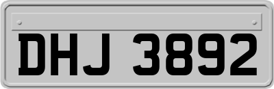 DHJ3892