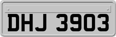 DHJ3903