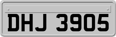 DHJ3905