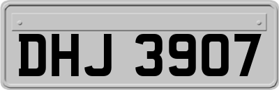 DHJ3907
