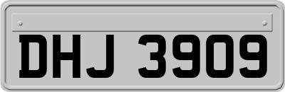 DHJ3909