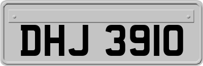 DHJ3910