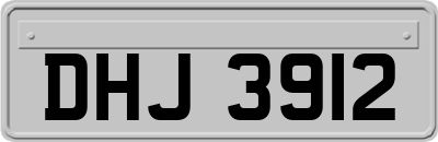 DHJ3912