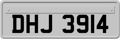 DHJ3914