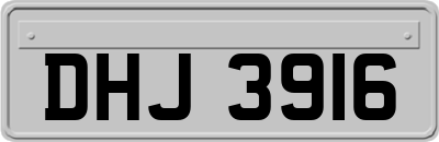 DHJ3916