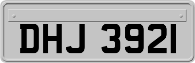 DHJ3921