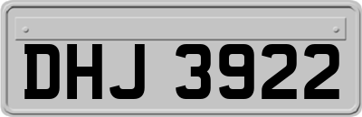 DHJ3922