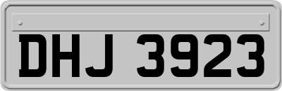 DHJ3923