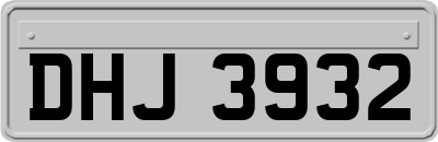 DHJ3932