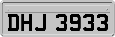 DHJ3933
