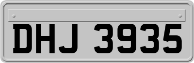 DHJ3935