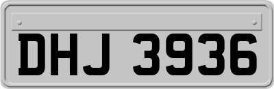 DHJ3936