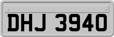 DHJ3940