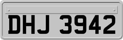 DHJ3942