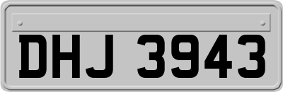 DHJ3943