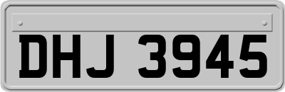 DHJ3945