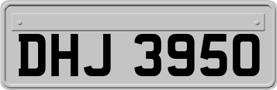 DHJ3950