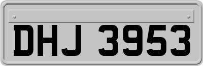DHJ3953