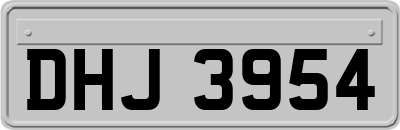 DHJ3954