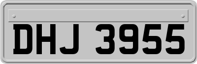 DHJ3955