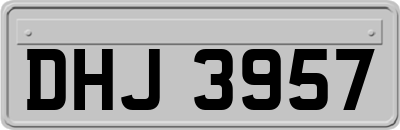 DHJ3957