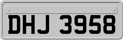 DHJ3958