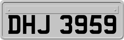 DHJ3959